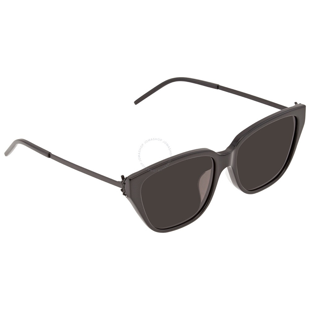 SAINT LAURENT SQUARE SUNGLASSES